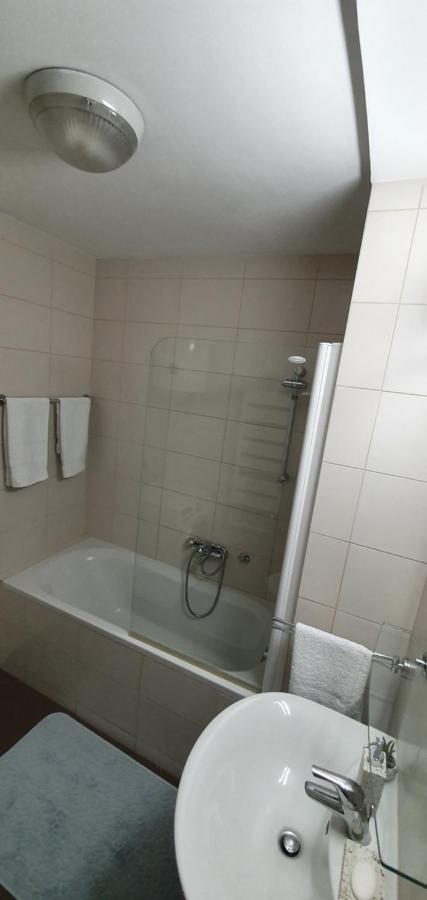 Royal Apartment Belvill Belgrado Exterior foto